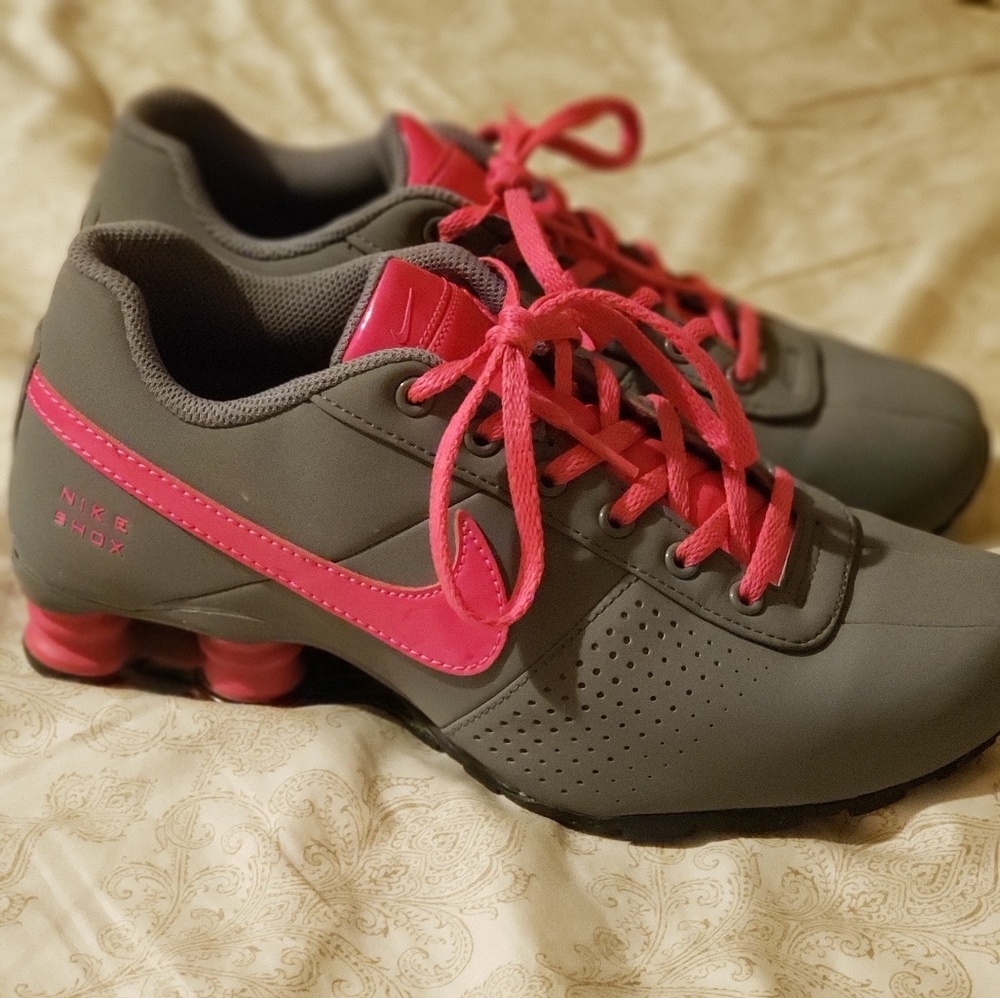 Nike shox